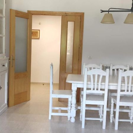 Apartamento El Rio Biescas  Eksteriør bilde